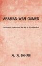 Arabian War Games - Preview