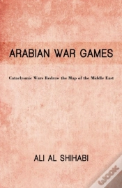 Capa do artigo Arabian War Games