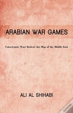 Capa do artigo Arabian War Games