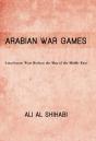 Arabian War Games - Preview