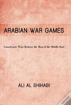 Capa do artigo Arabian War Games