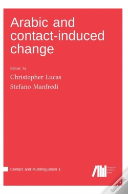 Capa do artigo Arabic And Contact-Induced Change