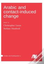 Arabic And Contact-Induced Change