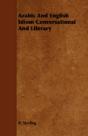 Arabic And English Idiom Conversational - Preview