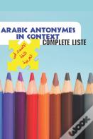 Arabic Antonymes In Context