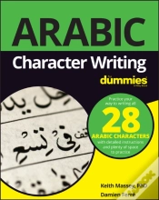 Capa do artigo Arabic Character Writing For Dummies