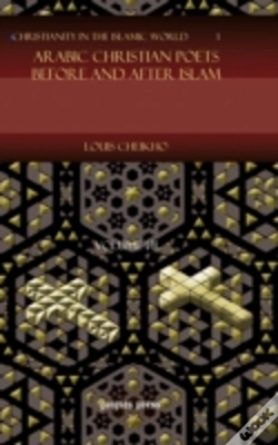 Capa do artigo Arabic Christian Poets Before And After Islam