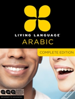 Capa do artigo Arabic Complete Course