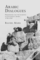 Arabic Dialogues