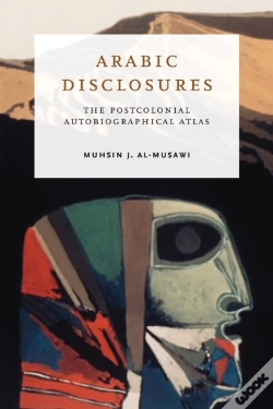 Capa do artigo Arabic Disclosures