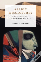 Capa do artigo Arabic Disclosures
