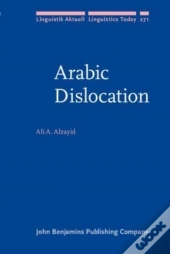 Arabic Dislocation
