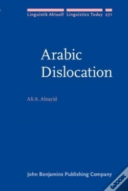 Capa do artigo Arabic Dislocation