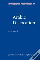 Arabic Dislocation