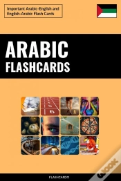 Capa do artigo Arabic Flashcards