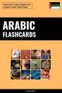 Arabic Flashcards - Preview