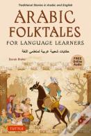 Arabic Folktales For Language Learners