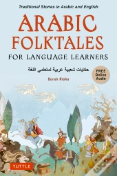 Arabic Folktales For Language Learners
