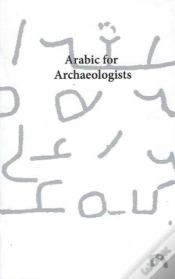 Capa do artigo Arabic For Archaeologists