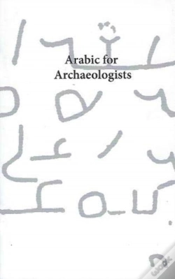 Capa do artigo Arabic For Archaeologists