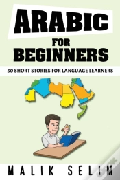 Capa do artigo Arabic For Beginners
