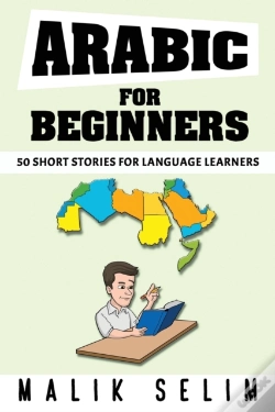 Capa do artigo Arabic For Beginners