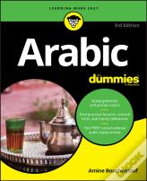 Arabic For Dummies