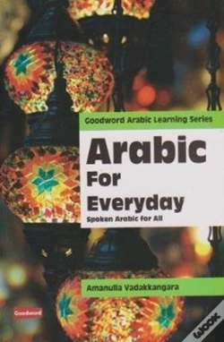 Capa do artigo Arabic For Every Day