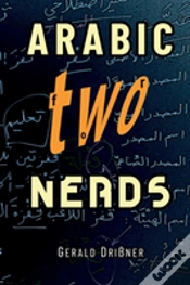 Capa do artigo Arabic For Nerds 2