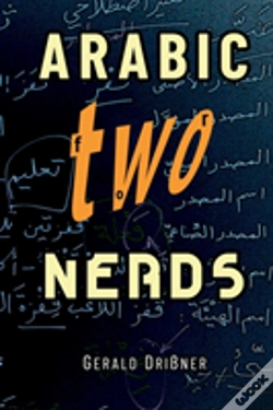 Capa do artigo Arabic For Nerds 2