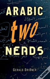 Capa do artigo Arabic For Nerds 2