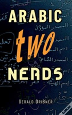 Capa do artigo Arabic For Nerds 2