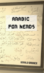 Arabic For Nerds - Preview