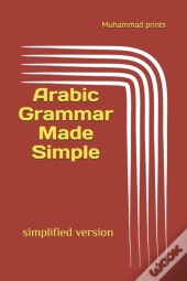 Arabic Grammar Made Simple