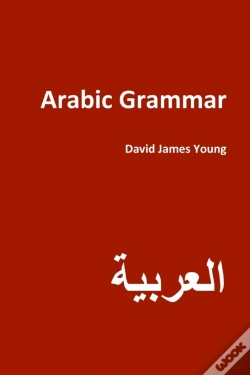 Capa do artigo Arabic Grammar