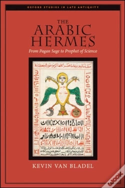 Capa do artigo Arabic Hermes
