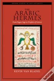 Capa do artigo Arabic Hermes