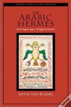 Capa do artigo Arabic Hermes