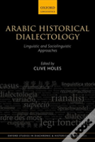 Arabic Historical Dialectology