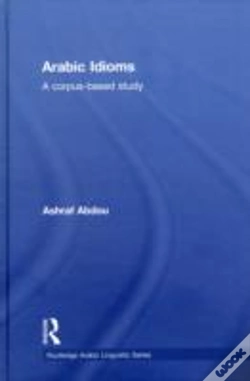 Capa do artigo Arabic Idioms
