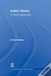 Capa do artigo Arabic Idioms