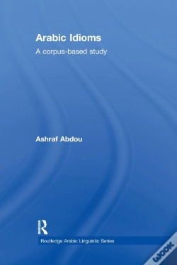 Capa do artigo Arabic Idioms