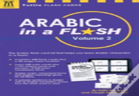 Arabic In A Flash