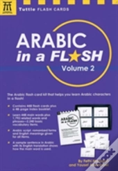 Arabic In A Flash