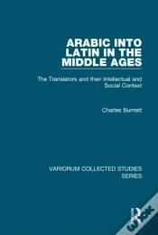 Capa do artigo Arabic Into Latin In The Middle Ages