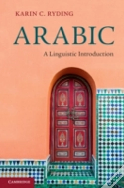 Capa do artigo Arabic