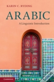 Capa do artigo Arabic