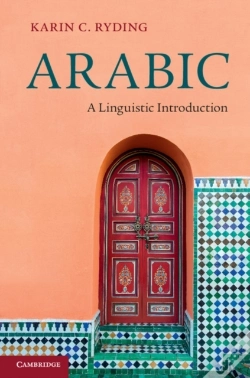 Capa do artigo Arabic