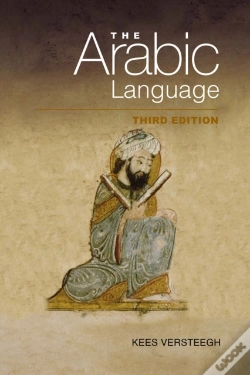 Capa do artigo Arabic Language