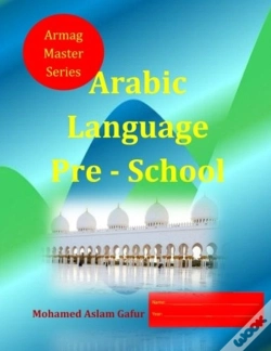 Capa do artigo Arabic Language Pre - School